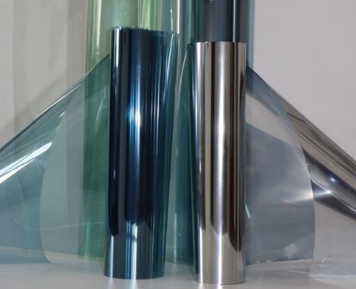 科美黄山建筑玻璃贴膜公司教您怎么选择建筑玻璃膜！
