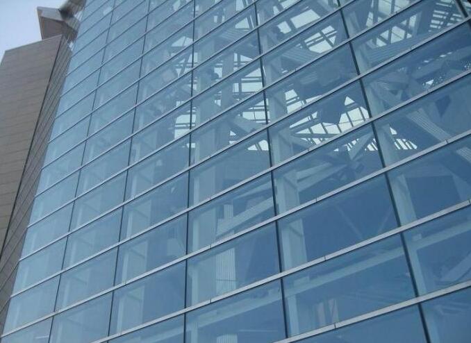 黄山建筑玻璃贴膜的优点有哪些